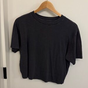 Dark Gray T-Shirt